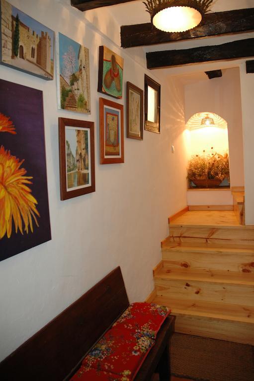 Habitaciones Con Encanto - Cal Alejandro Montsonis Exterior photo